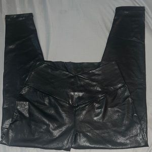 Offline Crackle Leggings